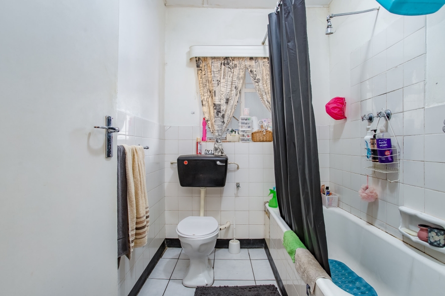 2 Bedroom Property for Sale in Paarl Central Western Cape